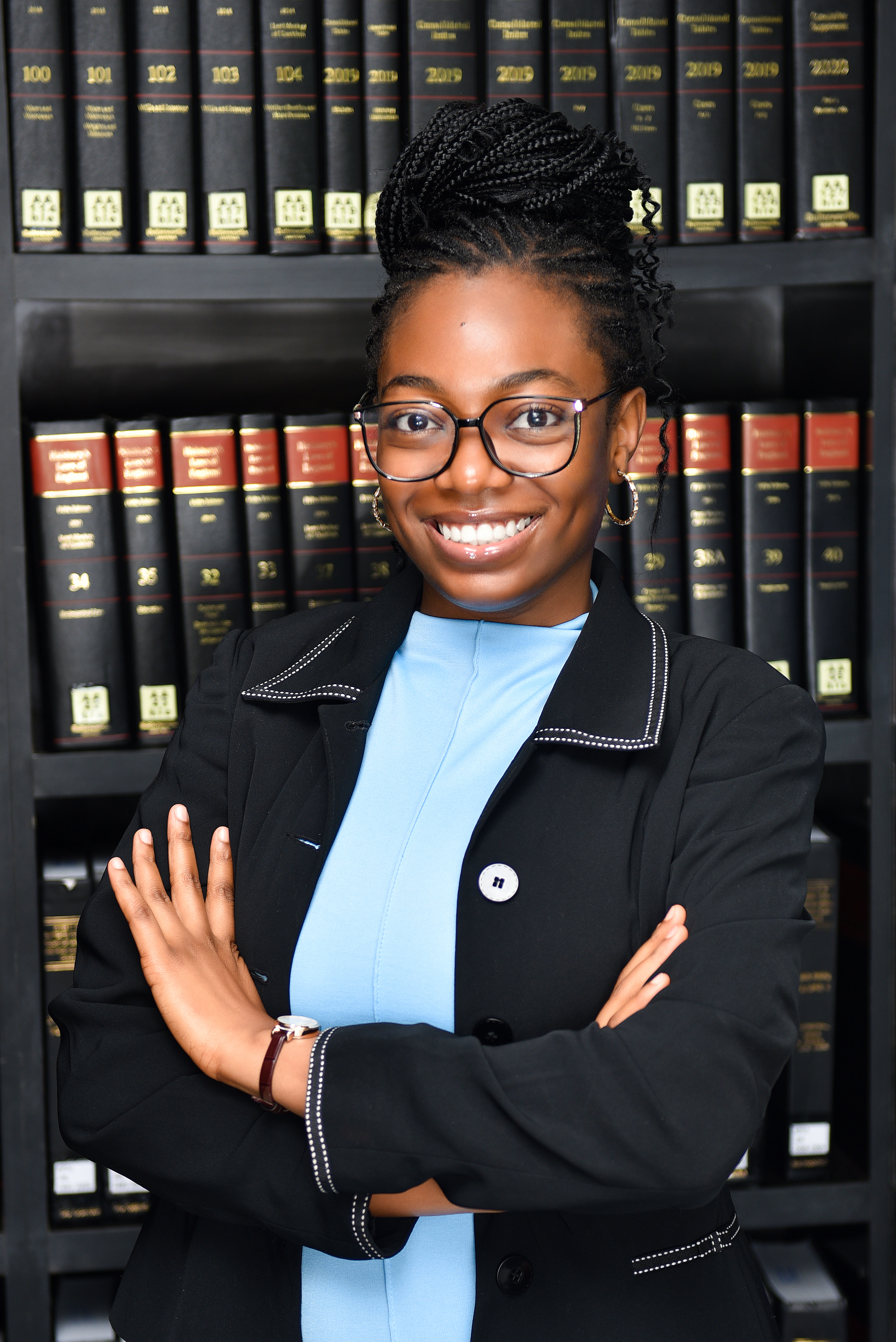 Associate Counsel